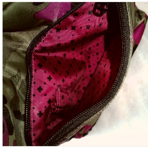 Lug Ranger 2 Crossbody Bag NWT - Picture 6 of 16